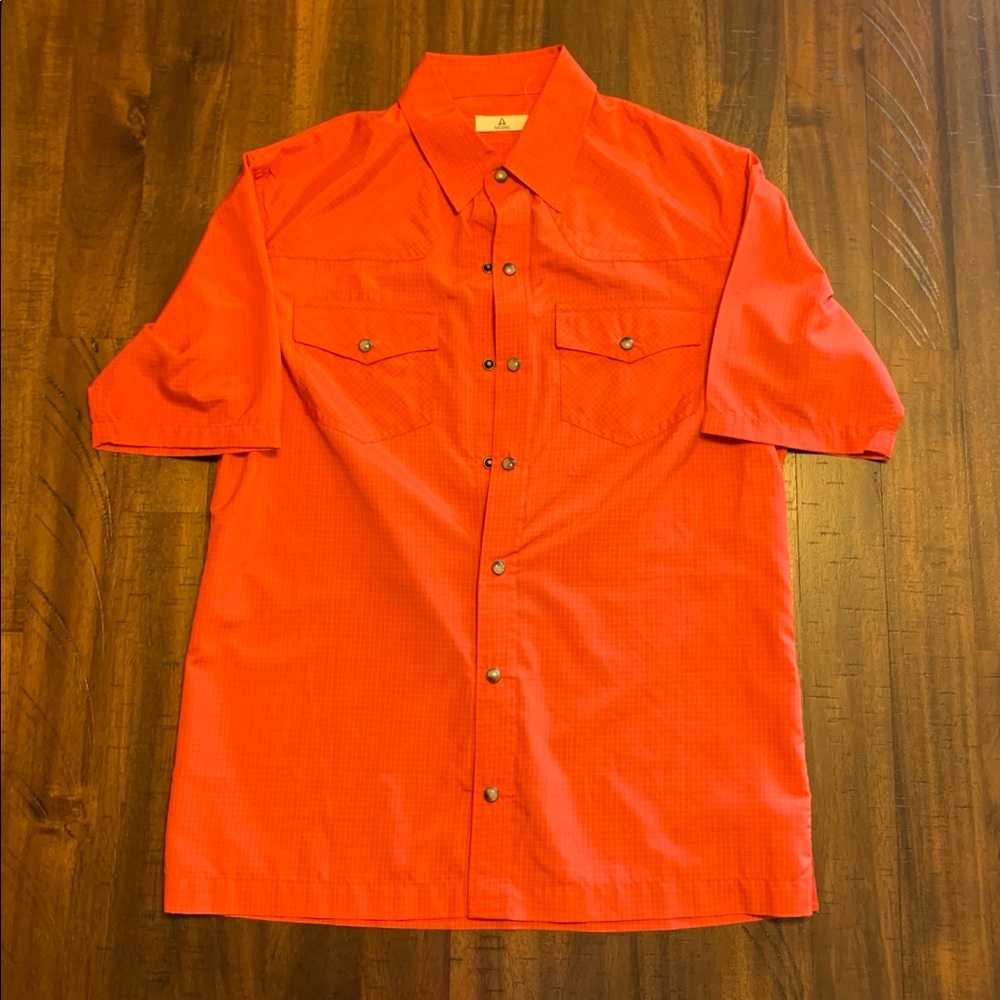 ASCEND SHIRT